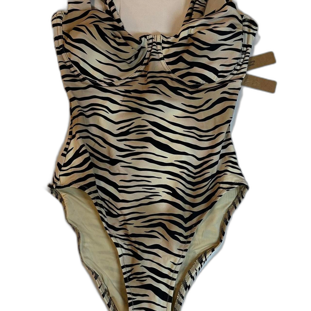 Skims Women's multi Swimsuit-one-piece